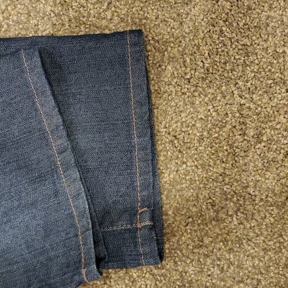 Nine West Jeans "Broadway Fit" Straight Leg - Picture 8 of 16